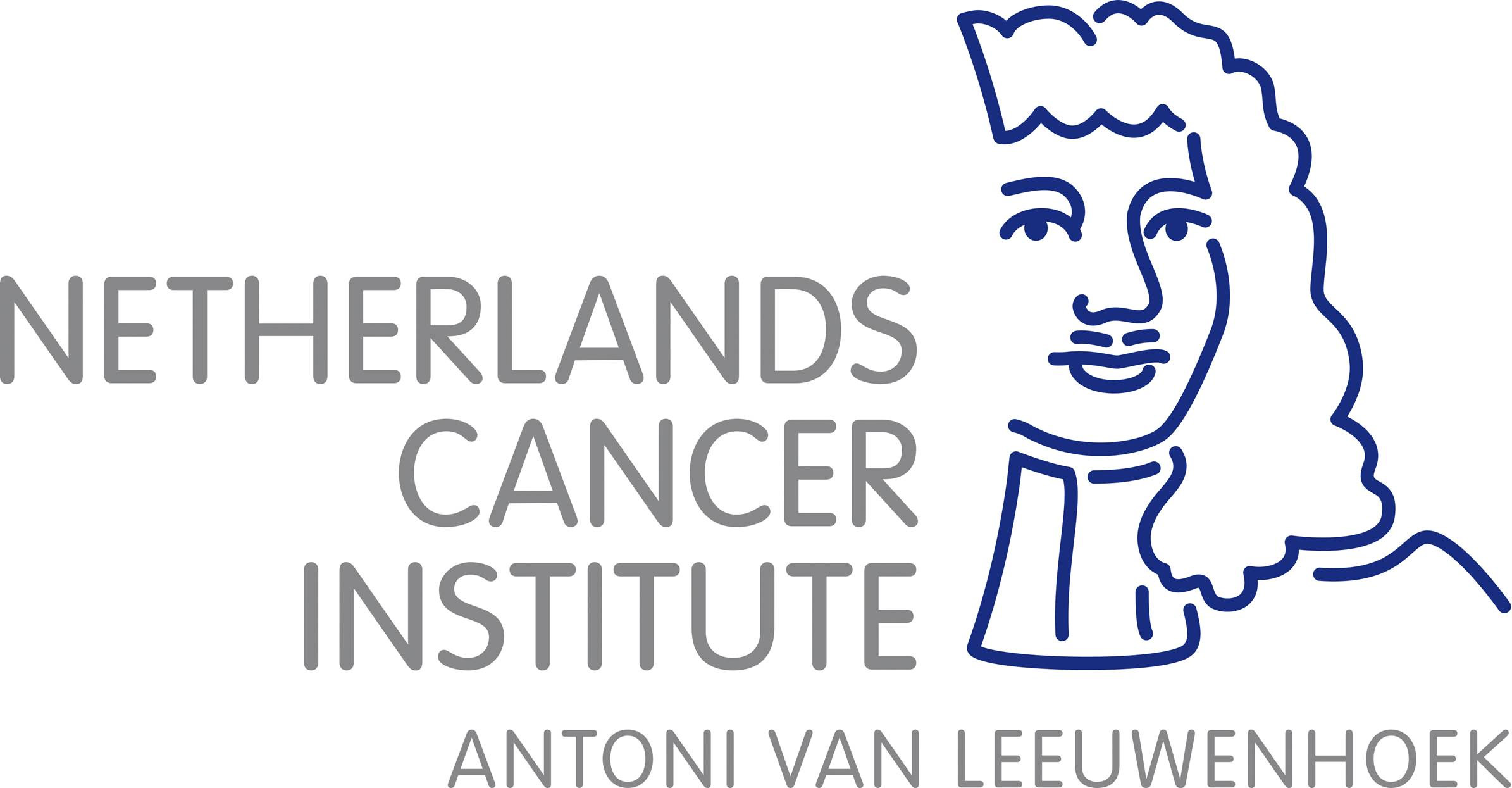 Netherlands Cancer Institute logo