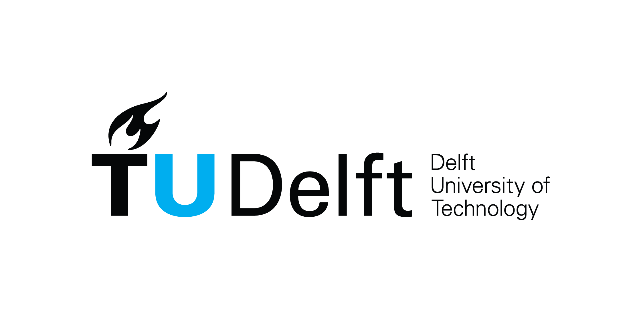 TU Delft logo